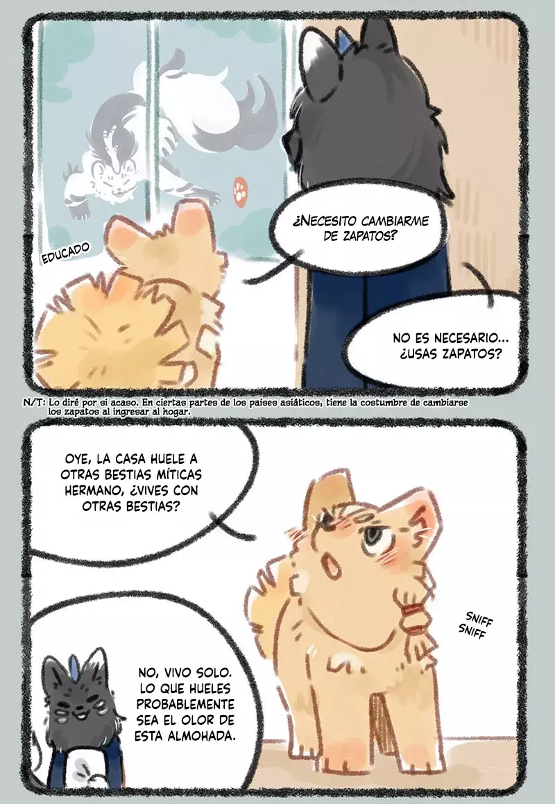 You Shou Yan capítulo 108, página 2