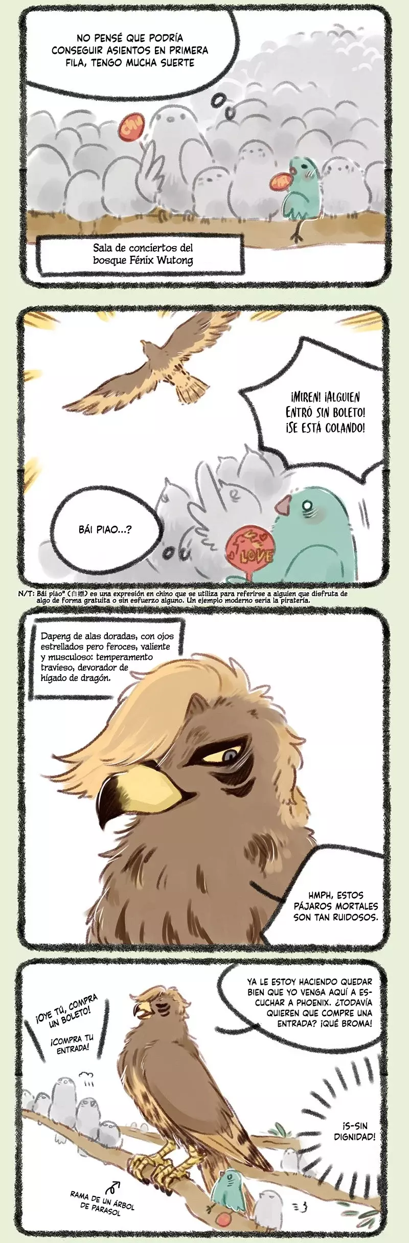 You Shou Yan capítulo 109, página 2