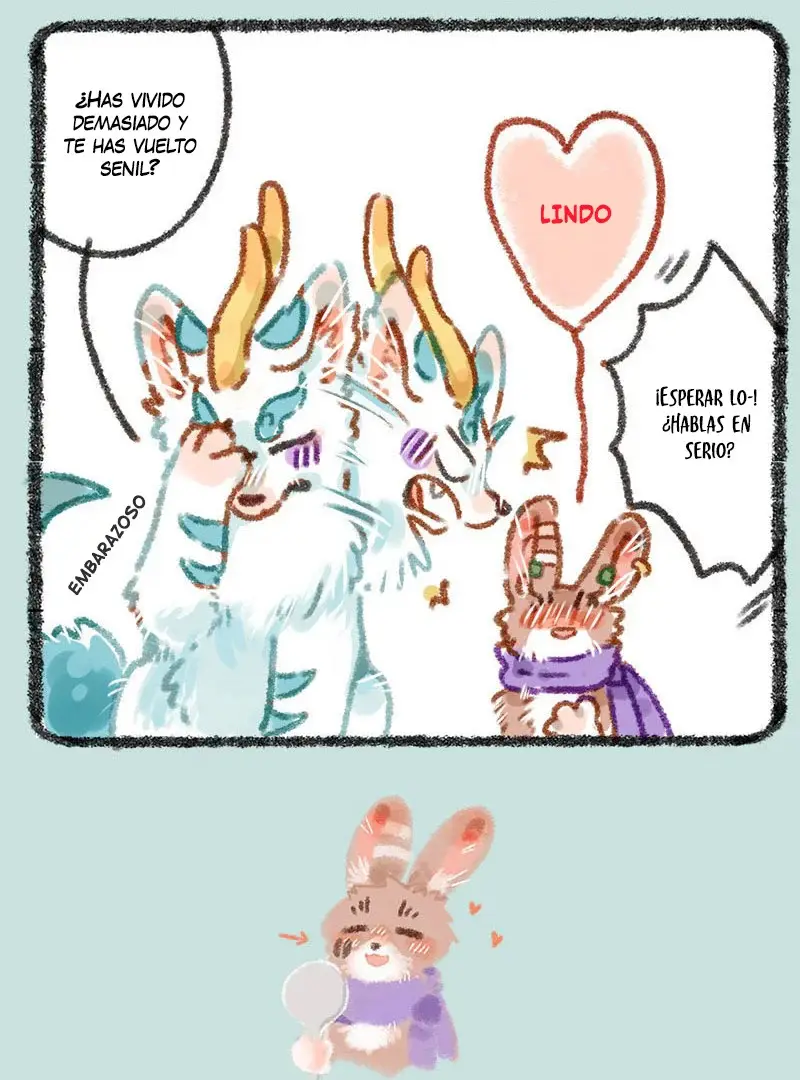 You Shou Yan capítulo 11, página 5