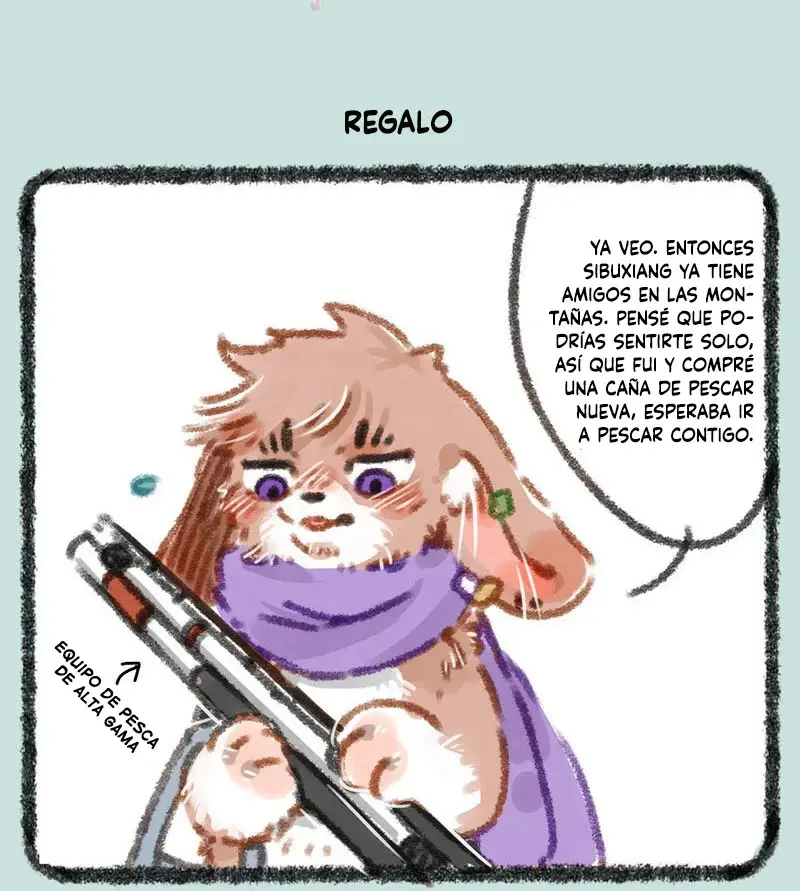 You Shou Yan capítulo 11, página 6