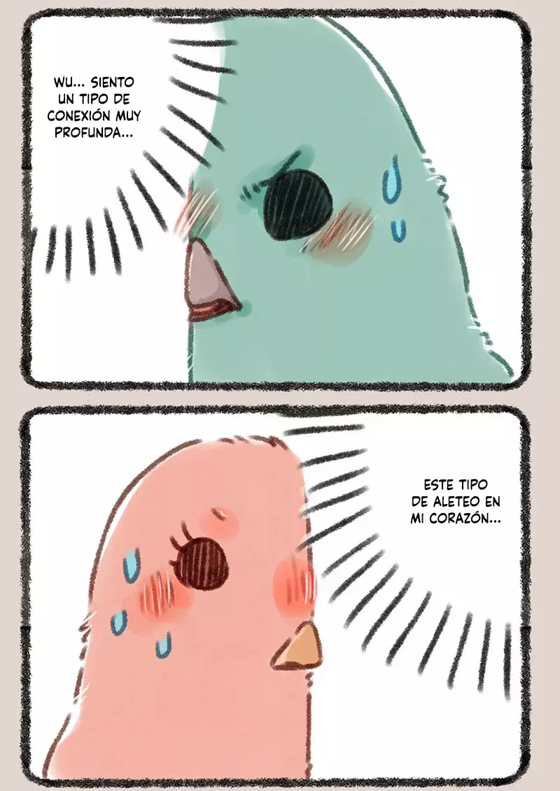 You Shou Yan capítulo 110, página 6
