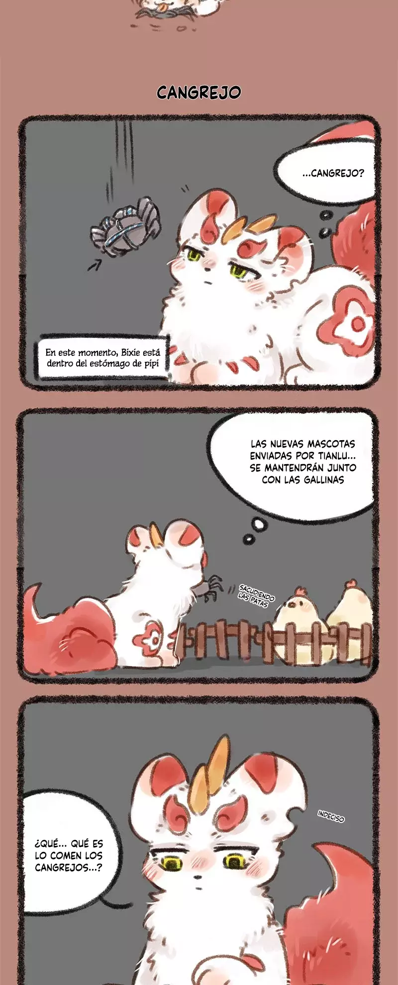 You Shou Yan capítulo 112, página 2