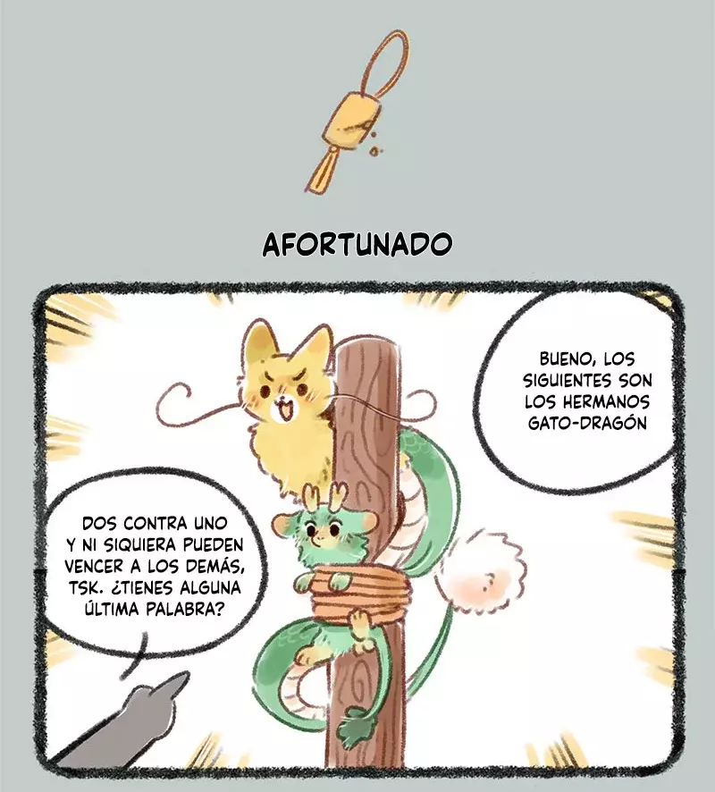 You Shou Yan capítulo 113, página 4
