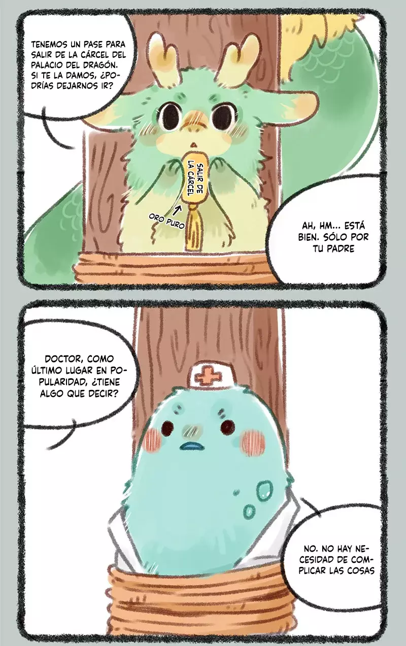 You Shou Yan capítulo 113, página 5