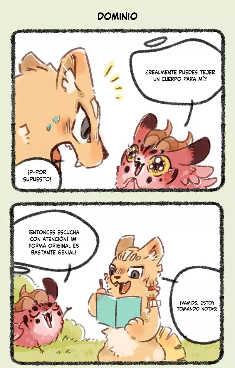 You Shou Yan capítulo 117, página 5