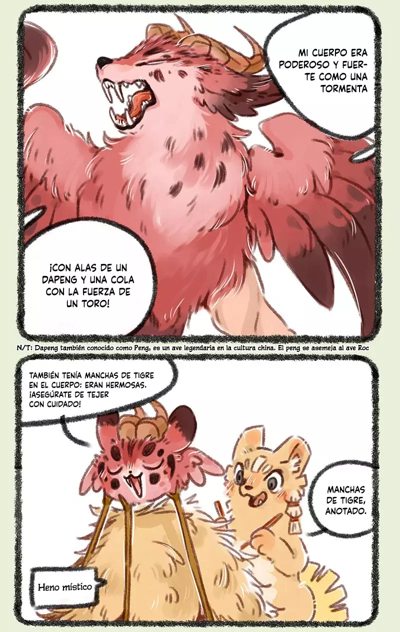 You Shou Yan capítulo 117, página 6