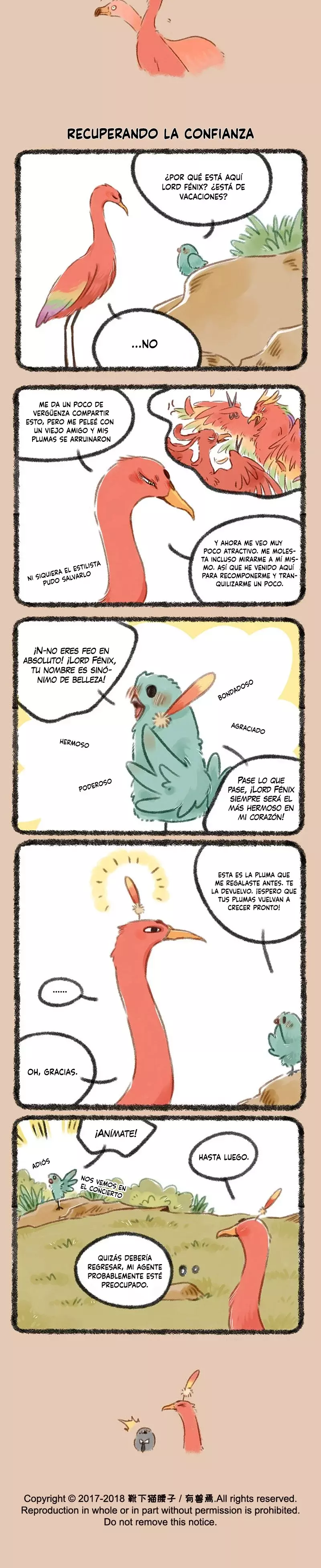 You Shou Yan capítulo 121, página 3