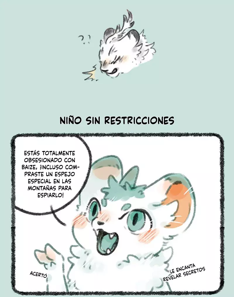 You Shou Yan capítulo 124, página 4