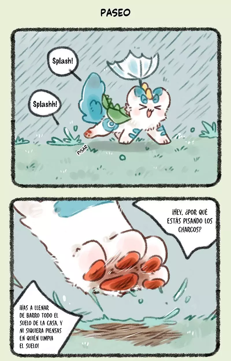 You Shou Yan capítulo 125, página 5