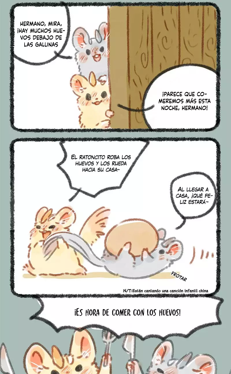 You Shou Yan capítulo 131, página 2