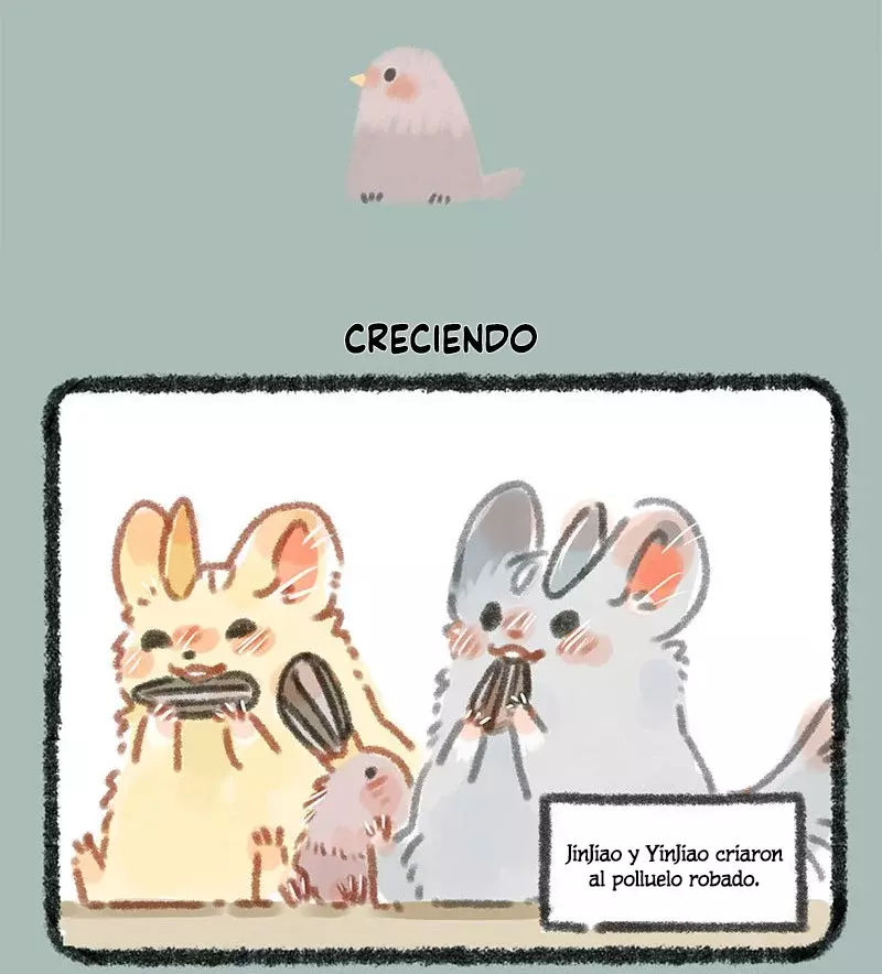 You Shou Yan capítulo 131, página 4