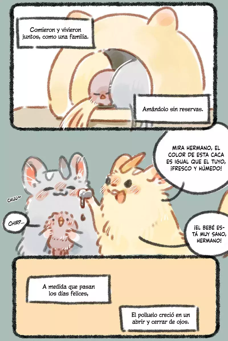 You Shou Yan capítulo 131, página 5