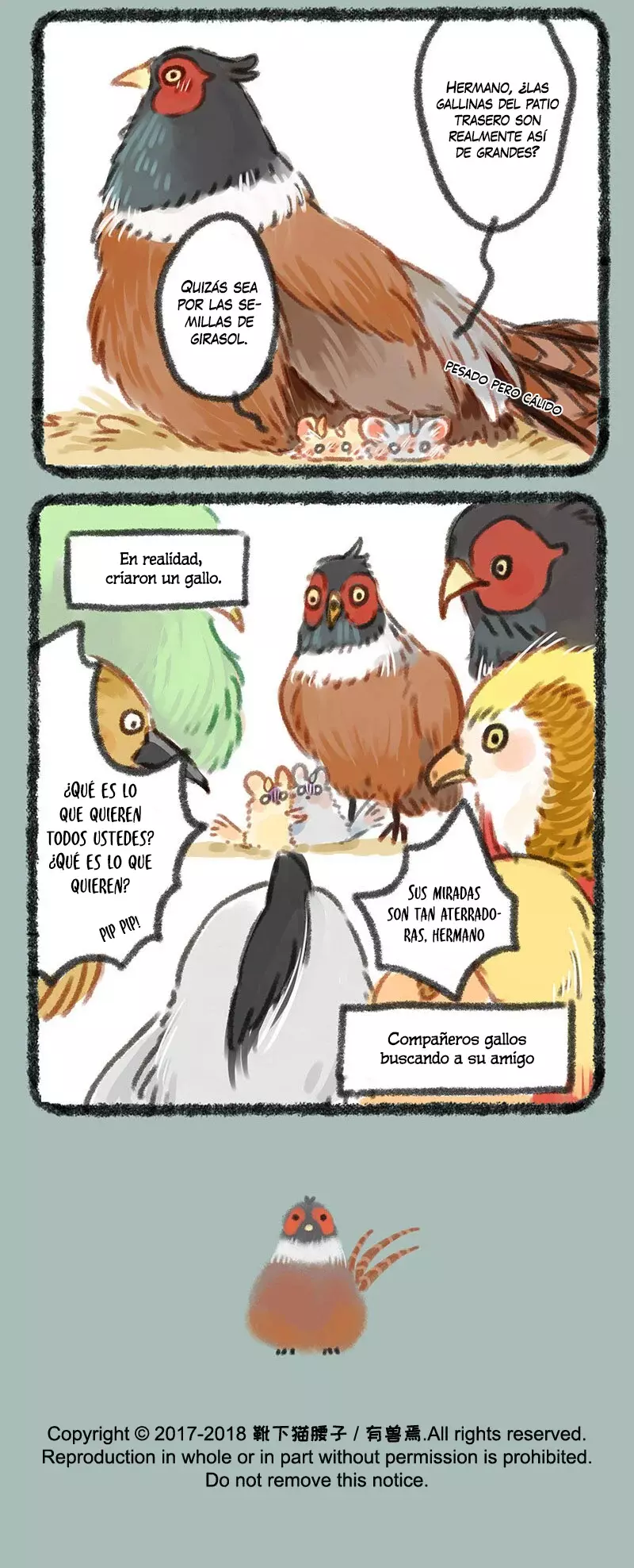 You Shou Yan capítulo 131, página 6