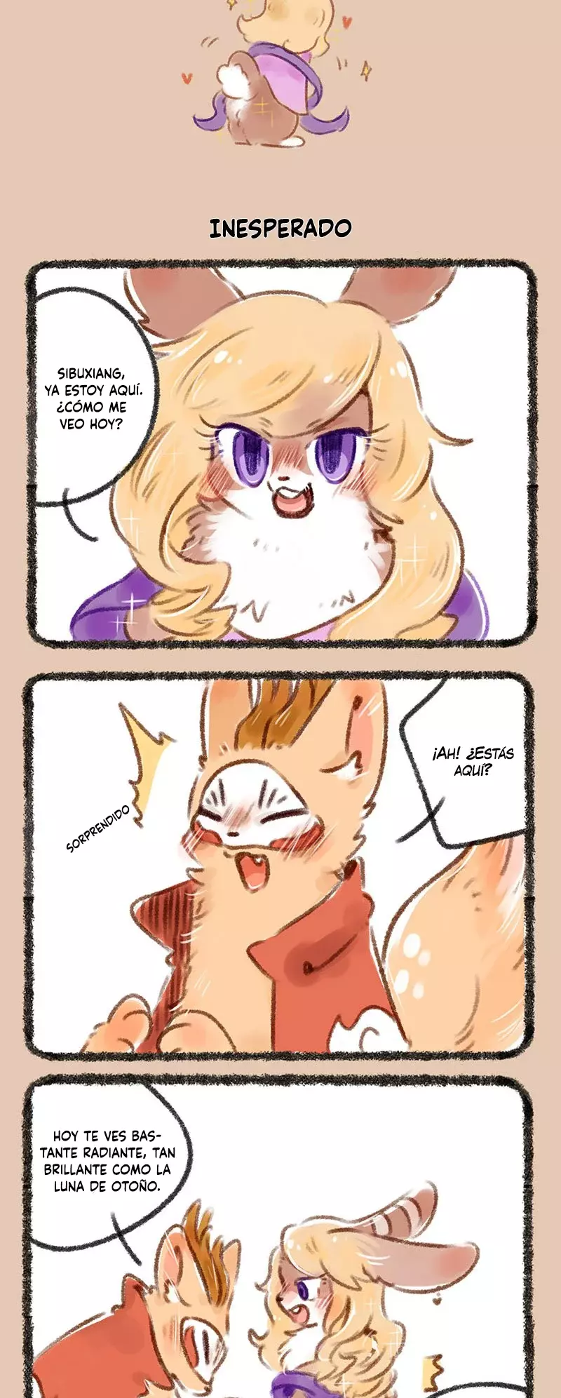 You Shou Yan capítulo 132, página 2