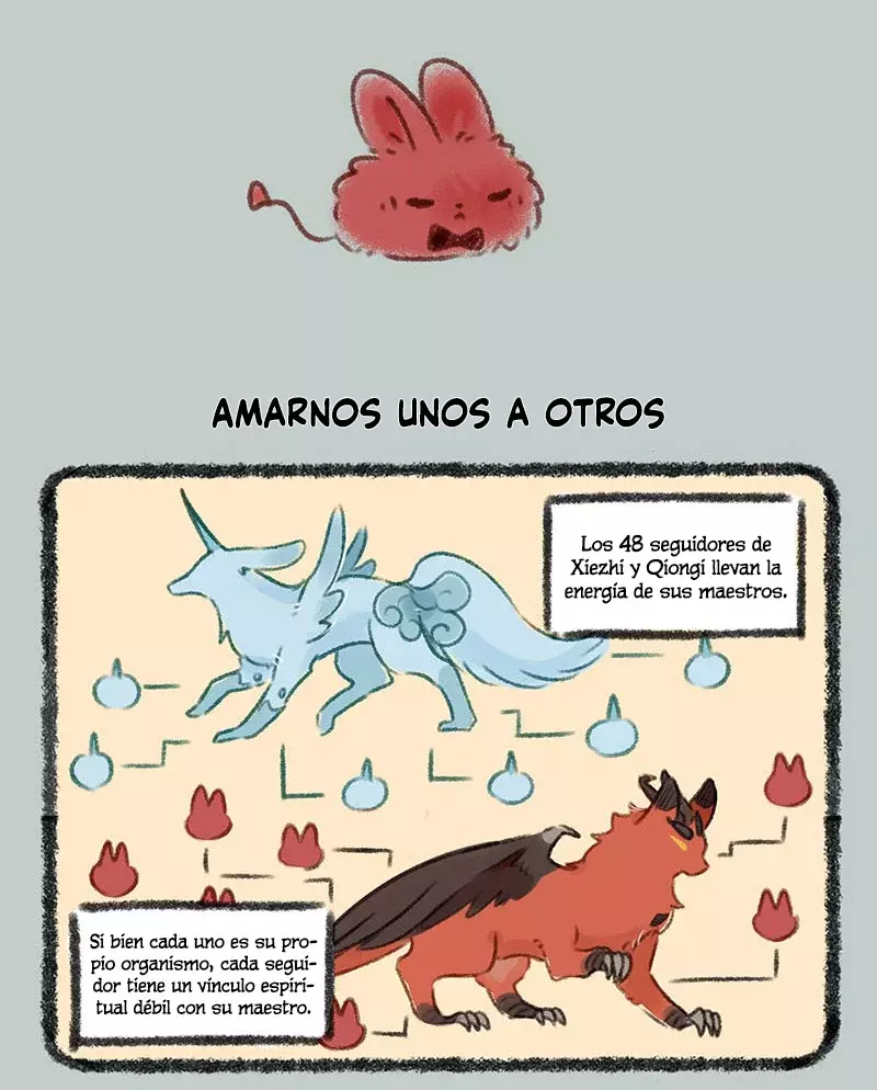 You Shou Yan capítulo 134, página 4
