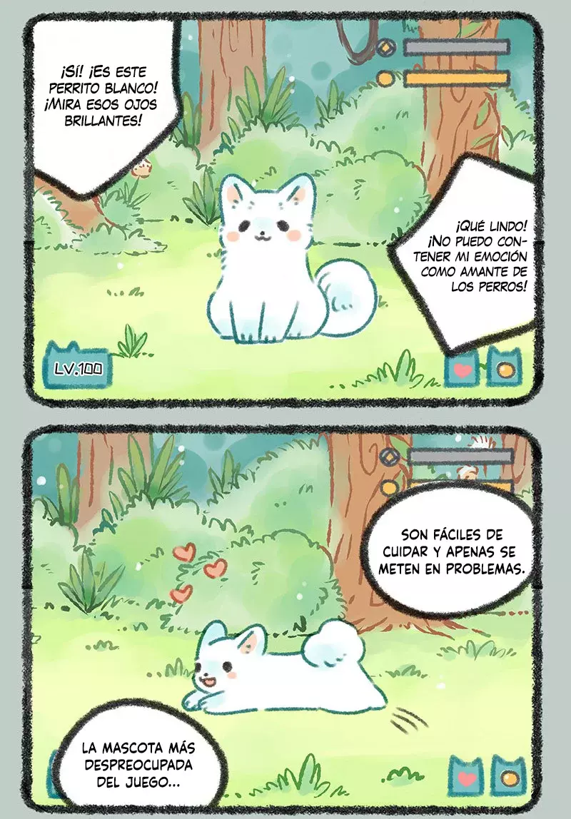 You Shou Yan capítulo 135, página 2