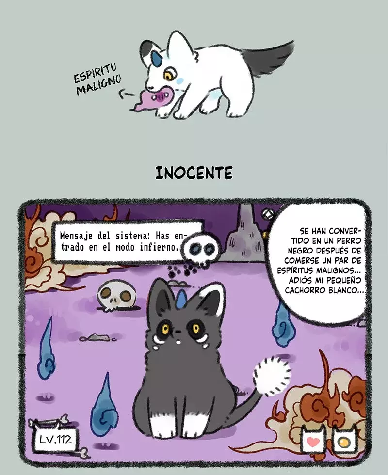 You Shou Yan capítulo 135, página 4