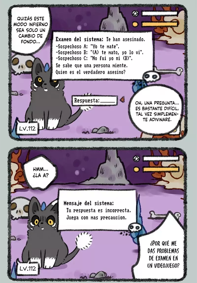 You Shou Yan capítulo 135, página 5