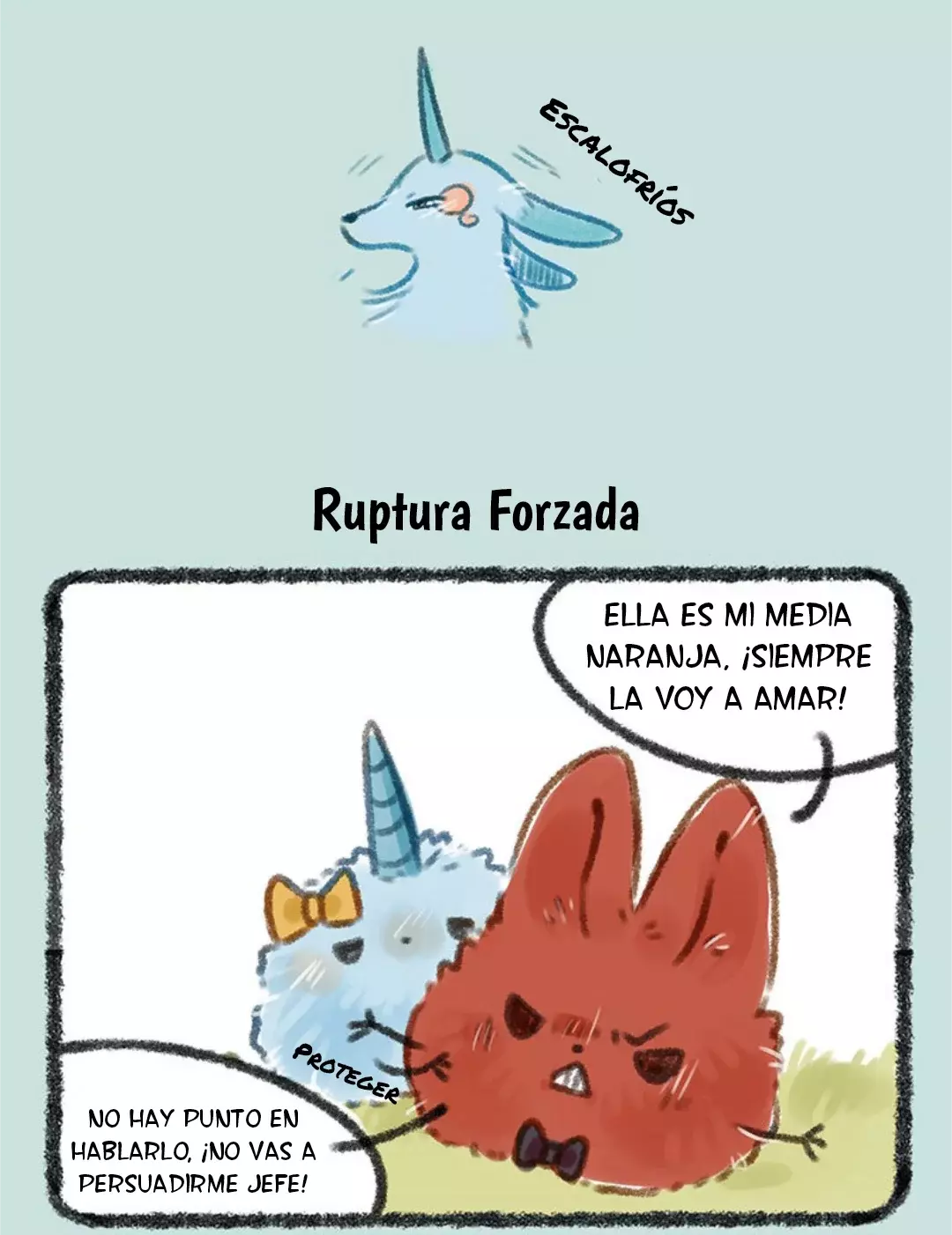 You Shou Yan capítulo 136, página 4