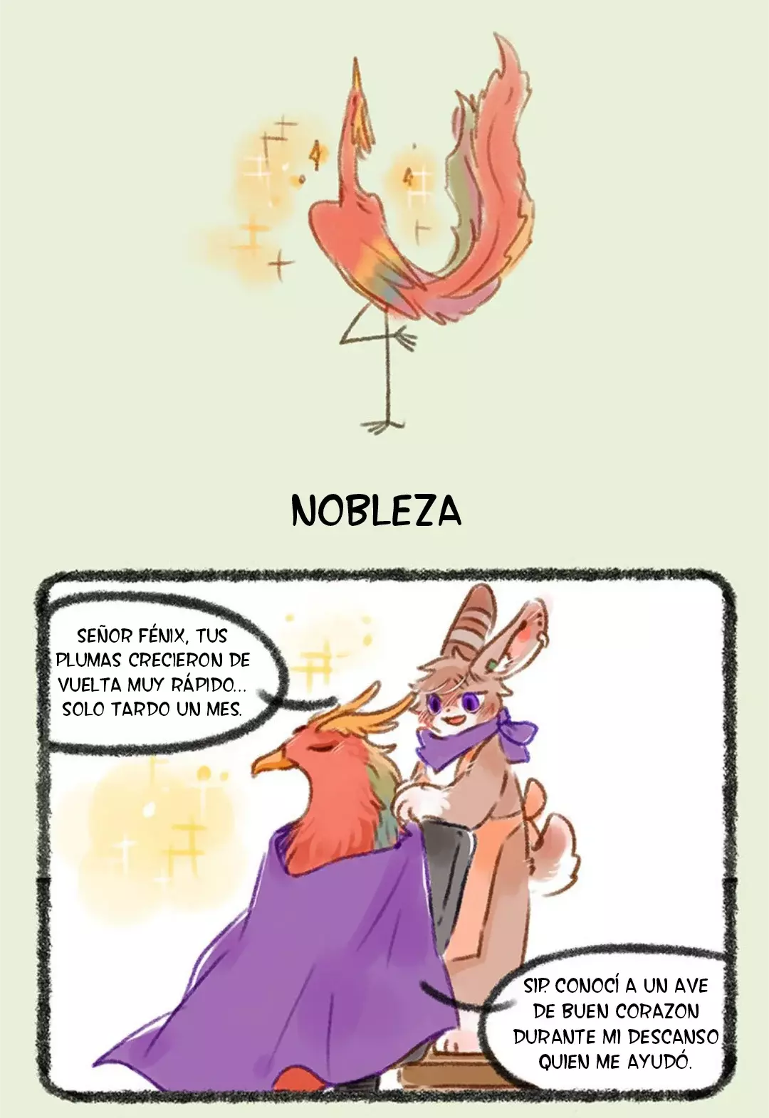 You Shou Yan capítulo 137, página 4