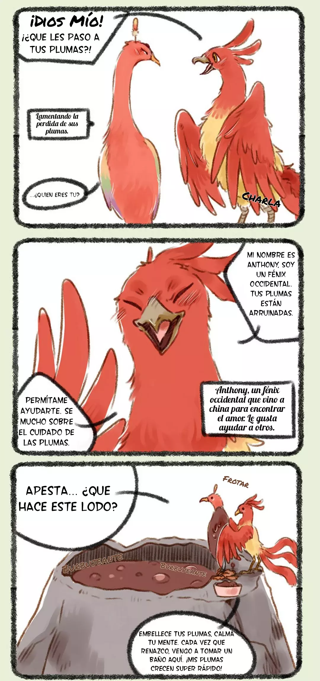 You Shou Yan capítulo 137, página 5