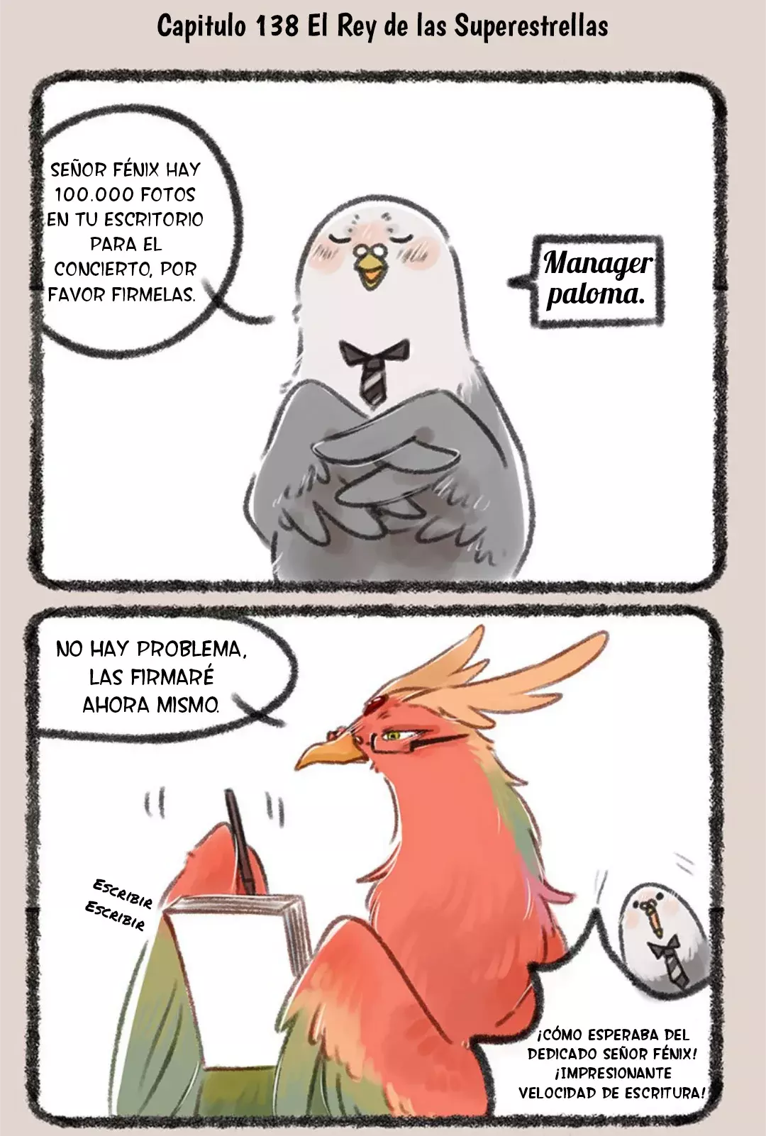You Shou Yan capítulo 138, página 2