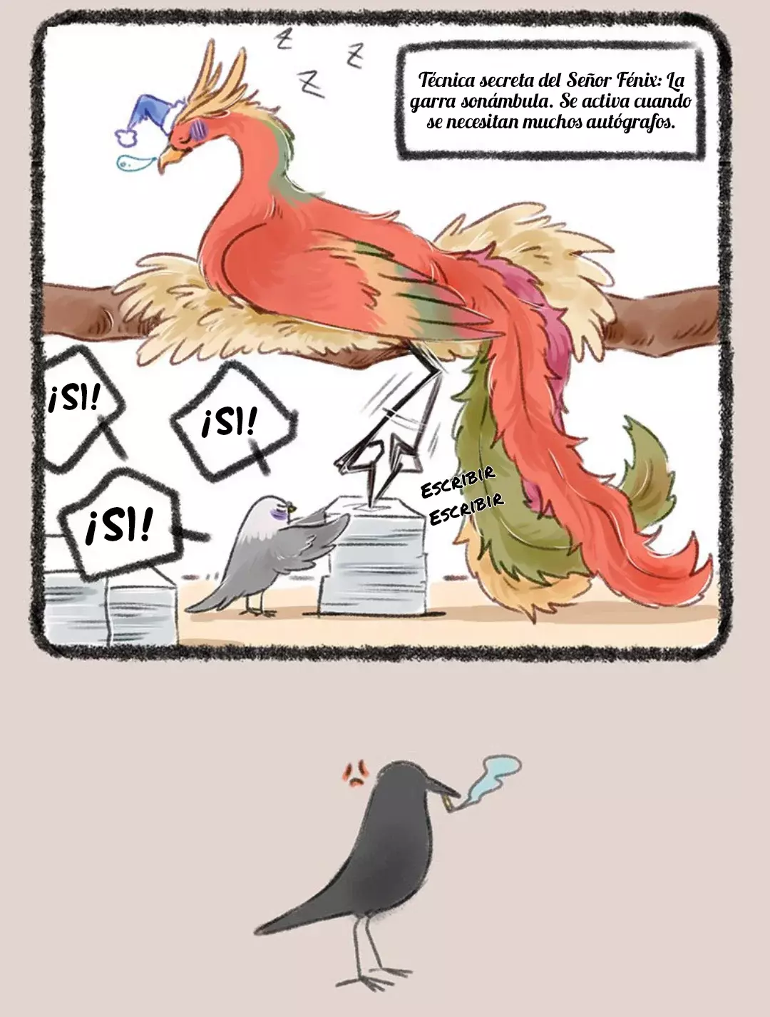 You Shou Yan capítulo 138, página 4