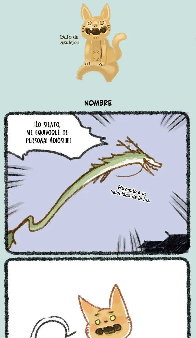 You Shou Yan capítulo 14, página 4