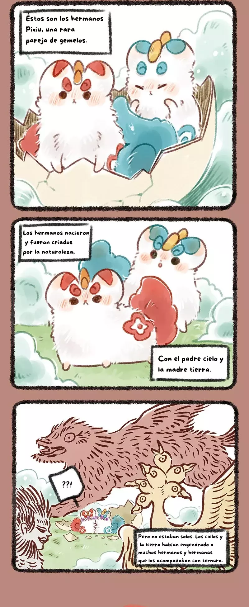 You Shou Yan capítulo 140, página 2