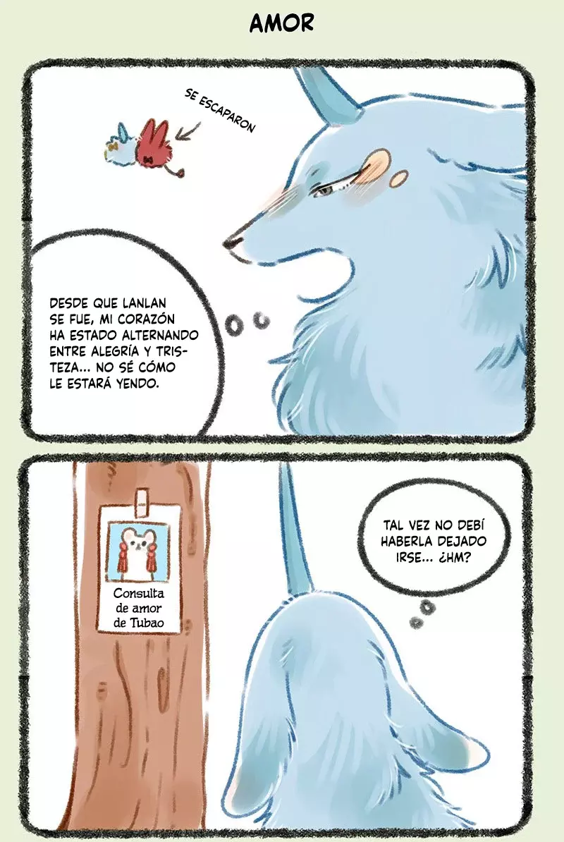 You Shou Yan capítulo 142, página 2