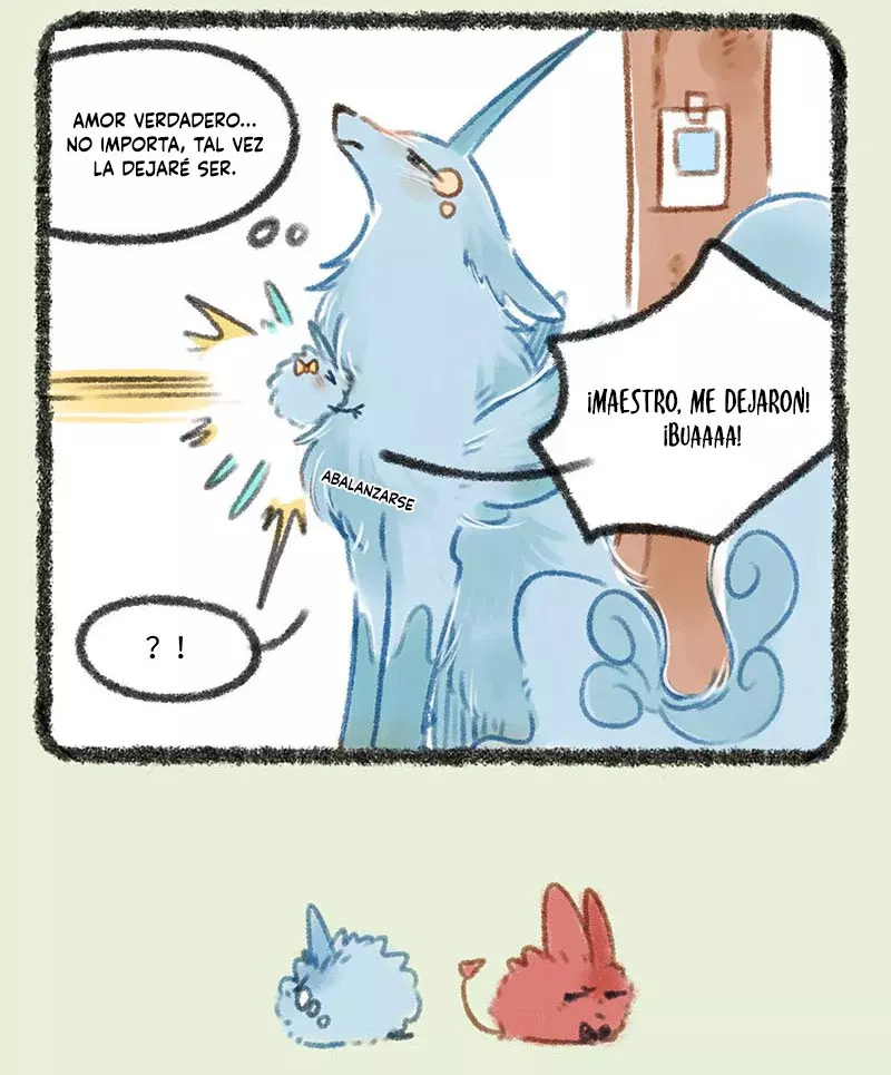 You Shou Yan capítulo 142, página 4