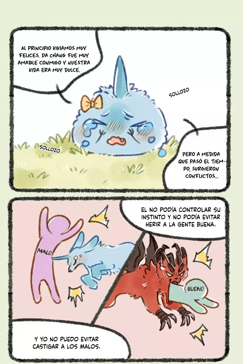 You Shou Yan capítulo 142, página 5