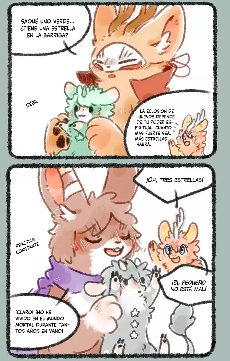 You Shou Yan capítulo 144, página 5