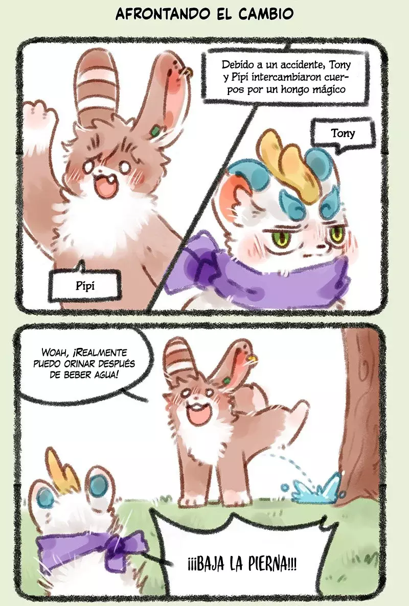 You Shou Yan capítulo 146, página 2