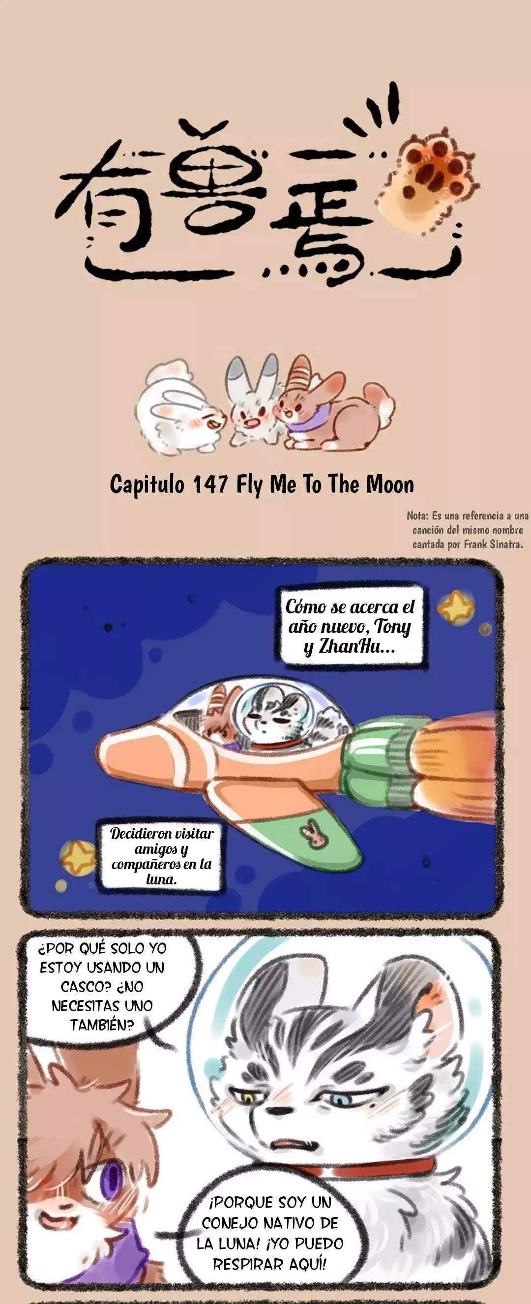 You Shou Yan capítulo 147, página 1