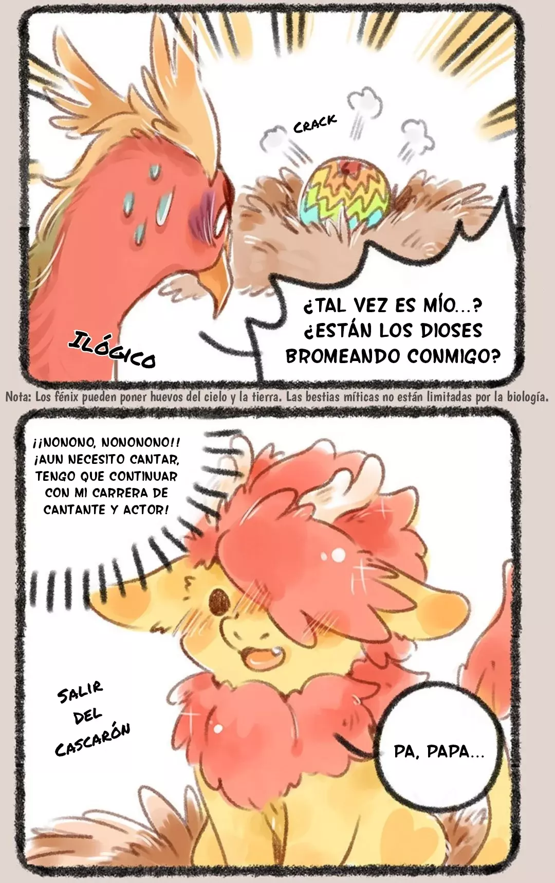 You Shou Yan capítulo 148, página 3