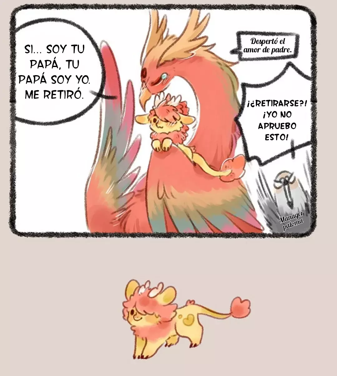 You Shou Yan capítulo 148, página 4