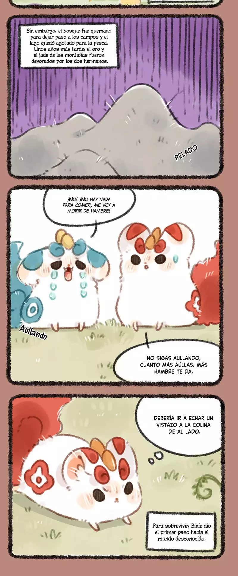 You Shou Yan capítulo 150, página 2