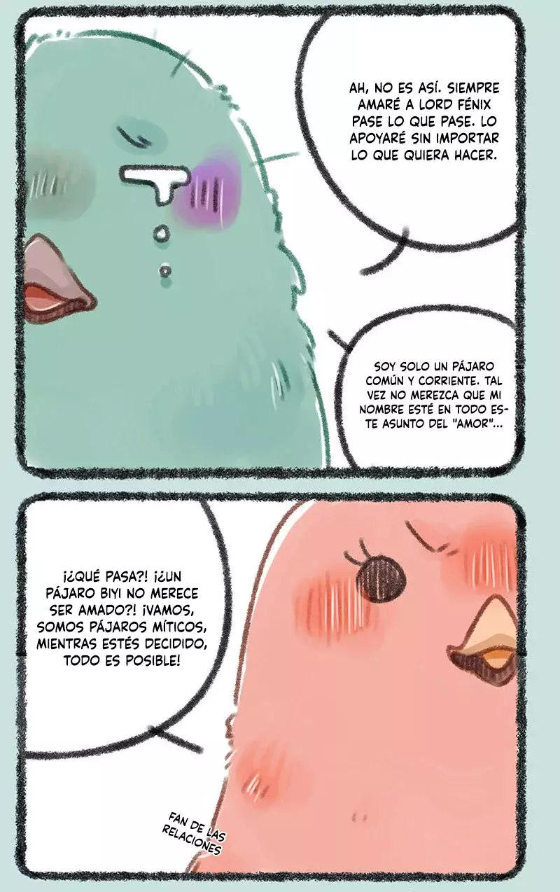 You Shou Yan capítulo 152, página 4