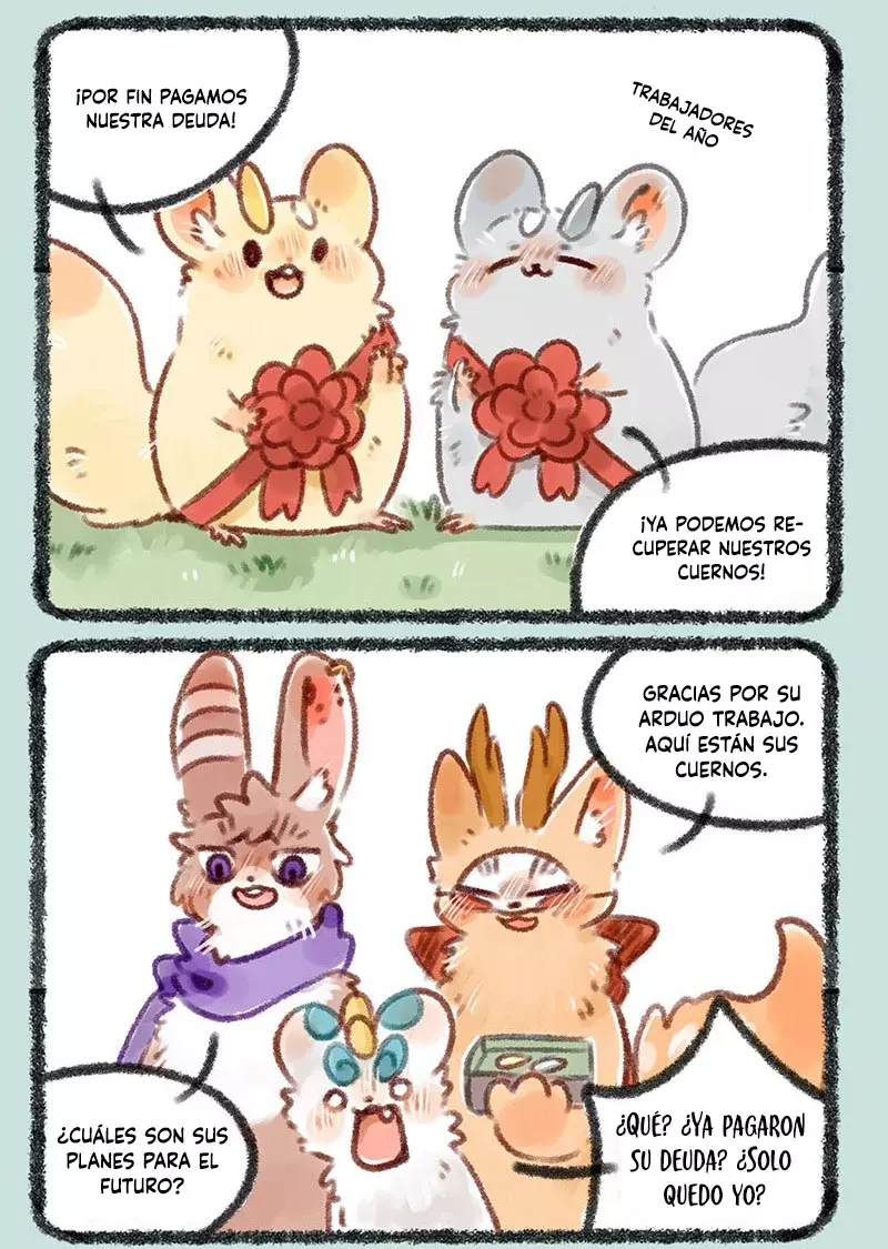 You Shou Yan capítulo 153, página 3