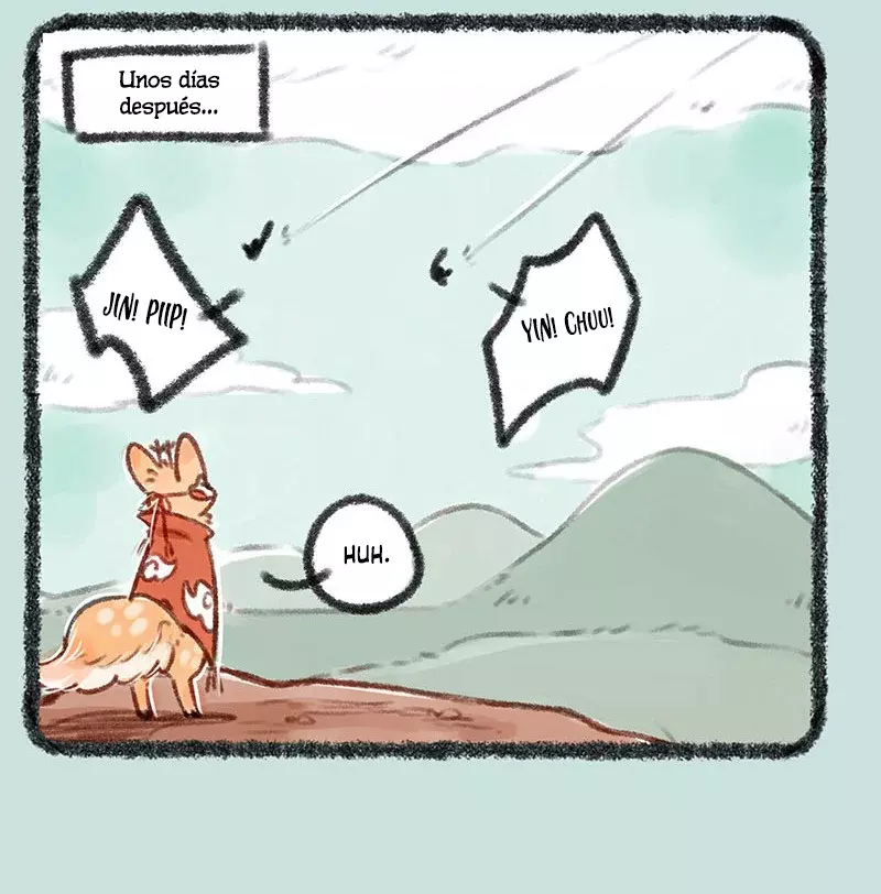 You Shou Yan capítulo 153, página 5