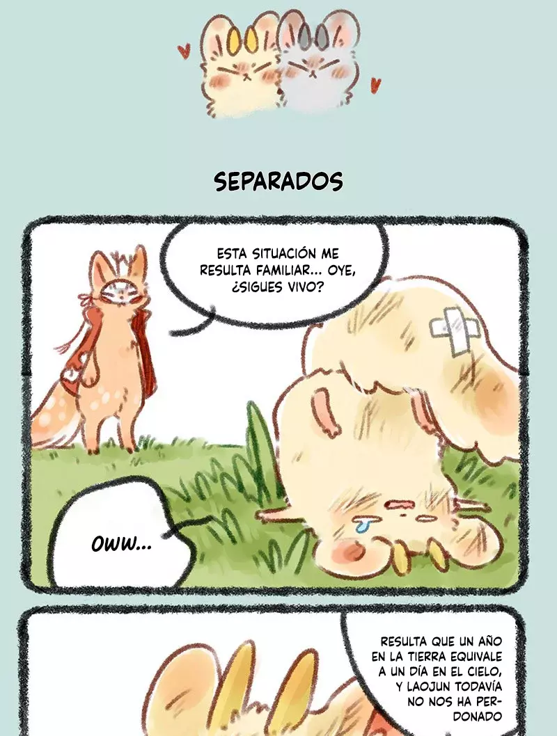 You Shou Yan capítulo 153, página 6
