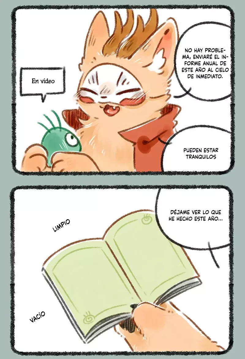 You Shou Yan capítulo 155, página 2