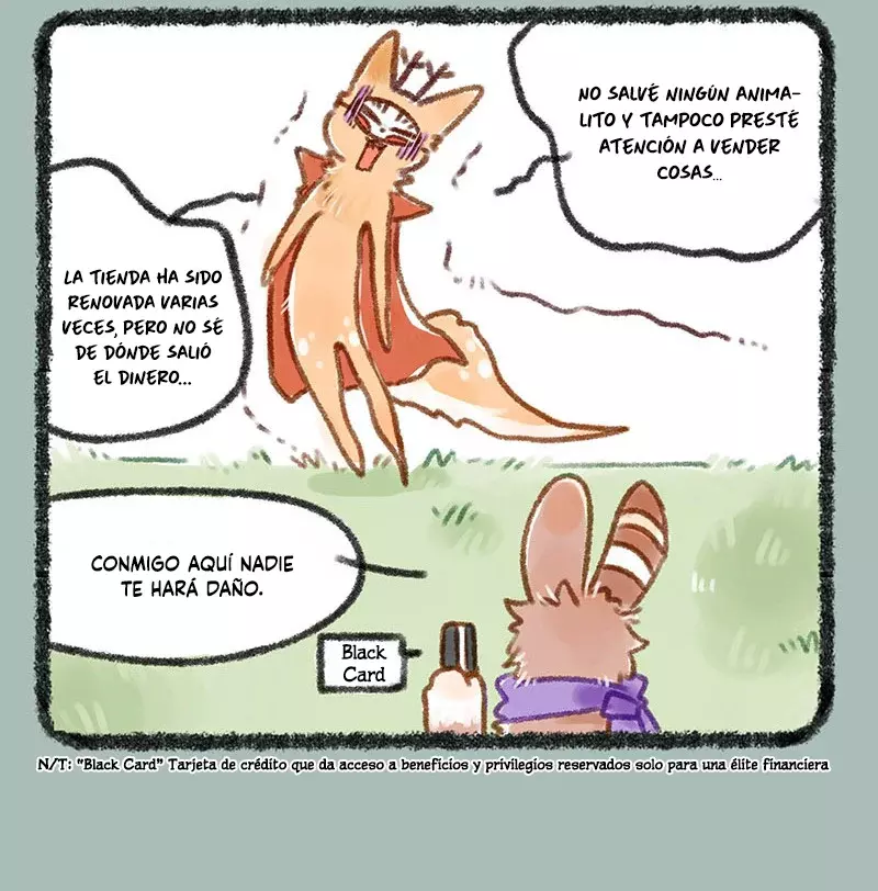 You Shou Yan capítulo 155, página 4
