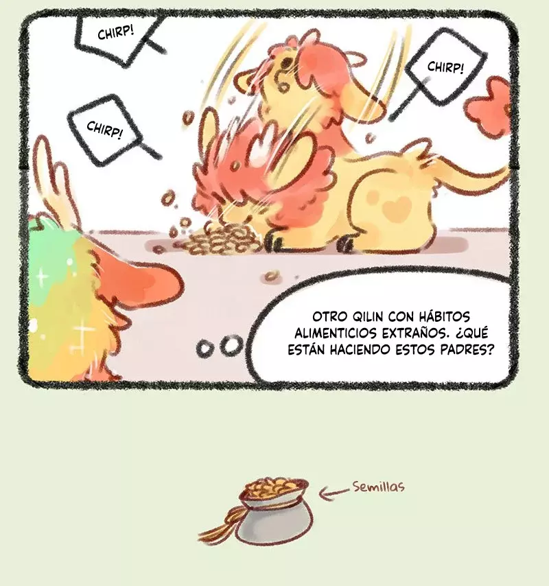 You Shou Yan capítulo 157, página 4