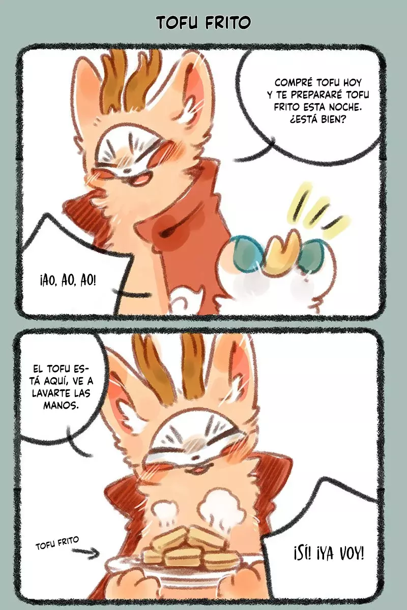You Shou Yan capítulo 158, página 2