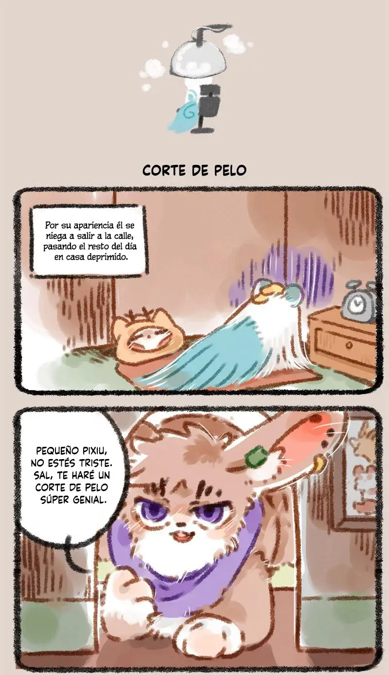 You Shou Yan capítulo 16, página 5