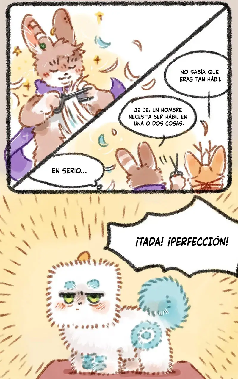 You Shou Yan capítulo 16, página 7
