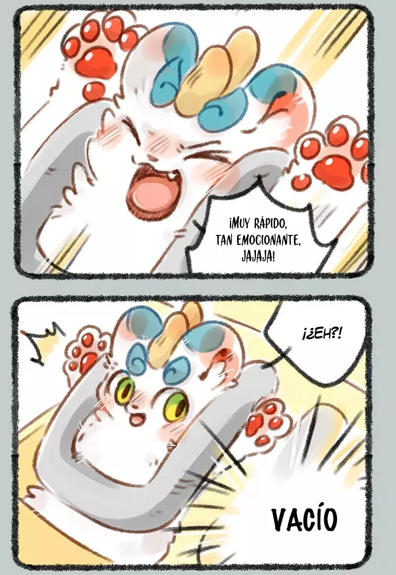 You Shou Yan capítulo 161, página 3