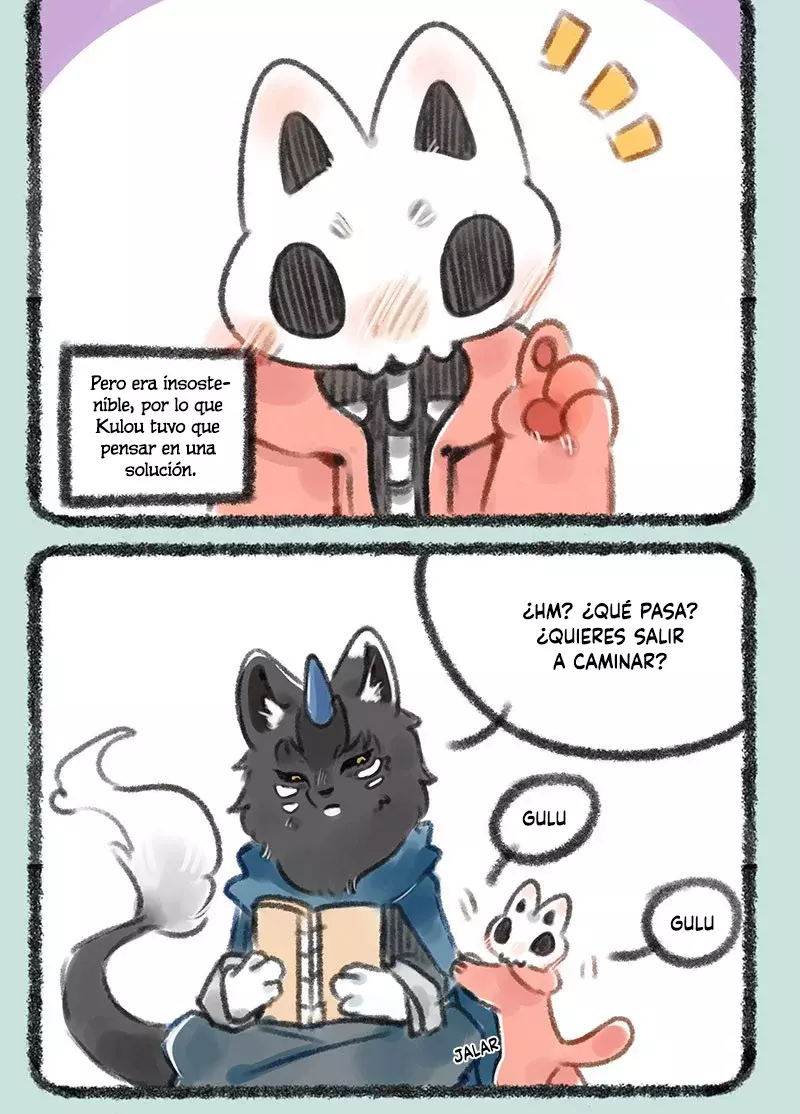 You Shou Yan capítulo 162, página 5